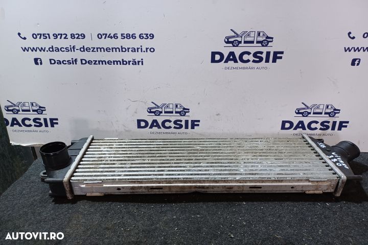 Intercooler 2.0 CDTI 988650B  8200411160-C 2.0 CDTI 988650B  82004111 - 2