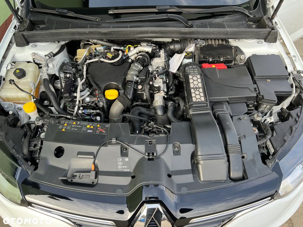 Renault Megane - 15