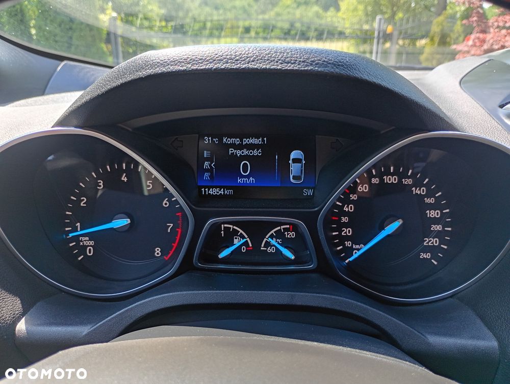 Ford Kuga 1.5 EcoBoost FWD ST-Line - 2