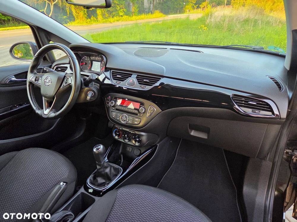 Opel Corsa 1.4 Active - 25