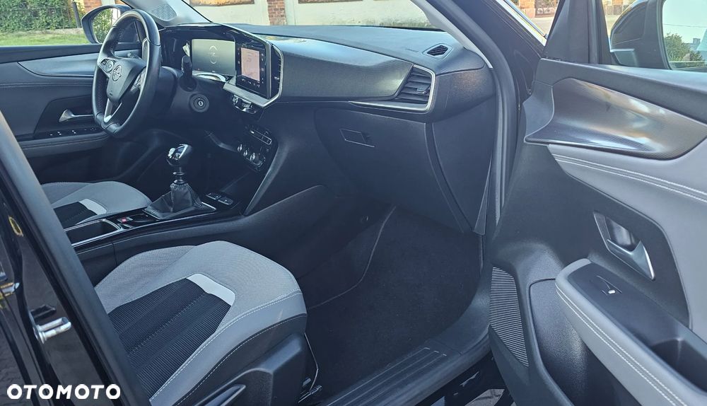 Opel Mokka 1.2 DI Turbo Elegance - 17