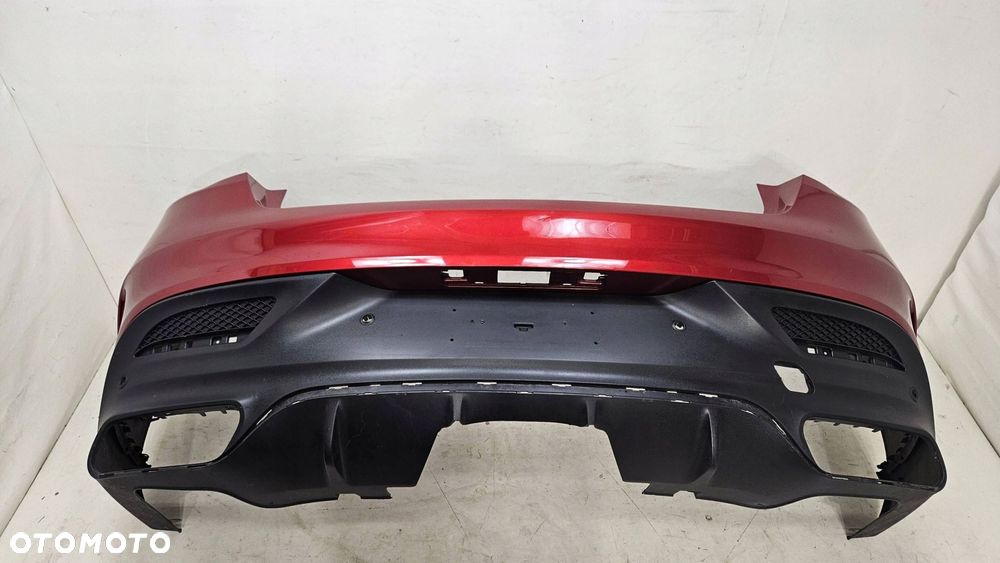 zderzak tył tylni mercedes gle coupe amg w292 15-22 a2928851225