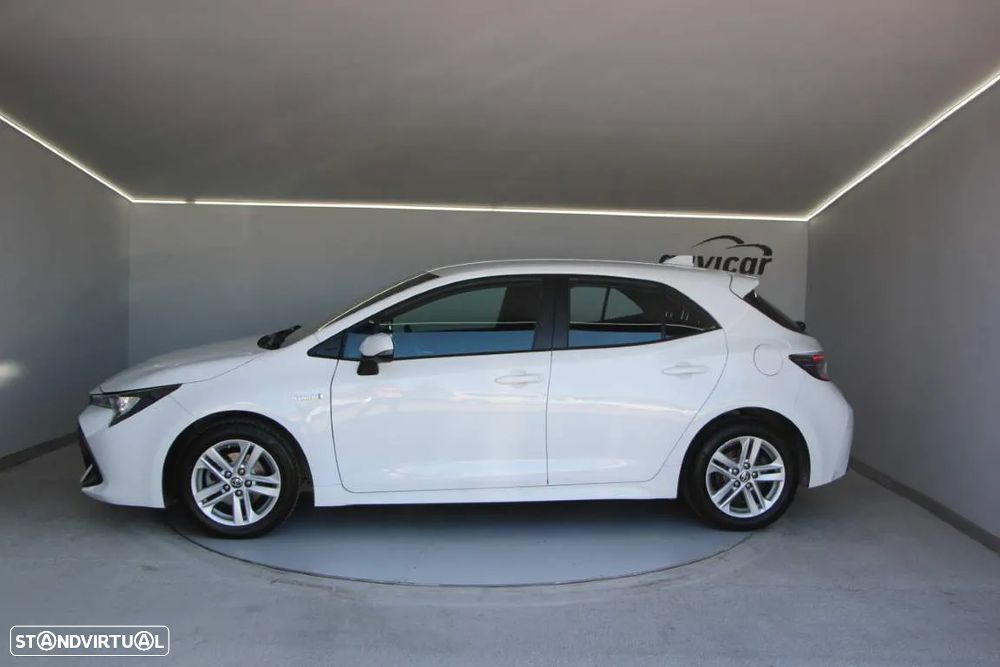 Toyota Corolla 1.8 Hybrid Comfort - 11