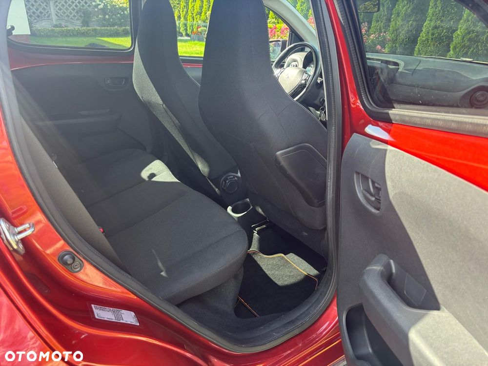 Peugeot 108 VTI 72 Collection - 18