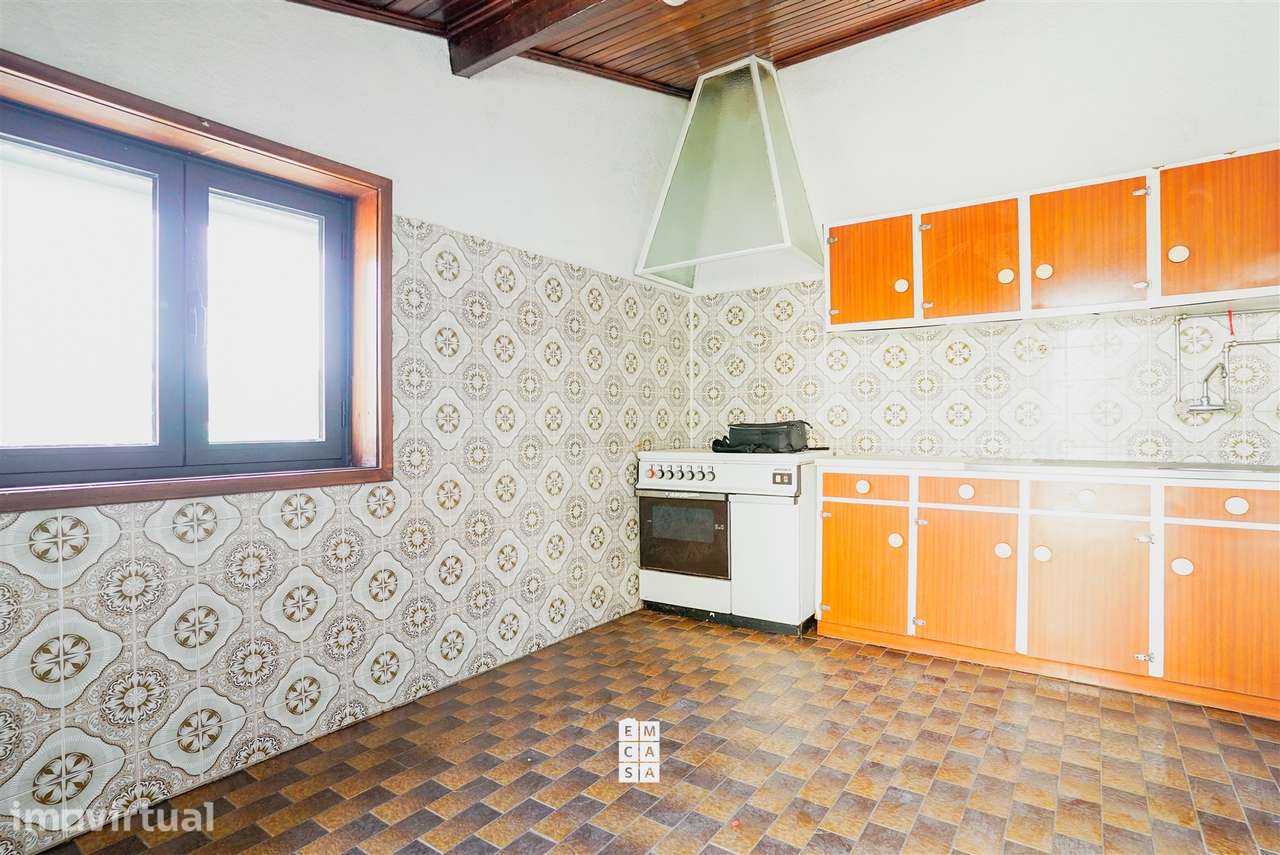 Moradia T2 Venda em Oliveira de Azeméis, Santiago de Riba-Ul, Ul, Maci - Grande imagem: 2/21