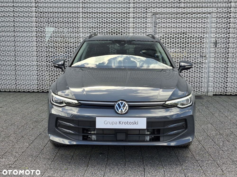 Volkswagen Golf - 2