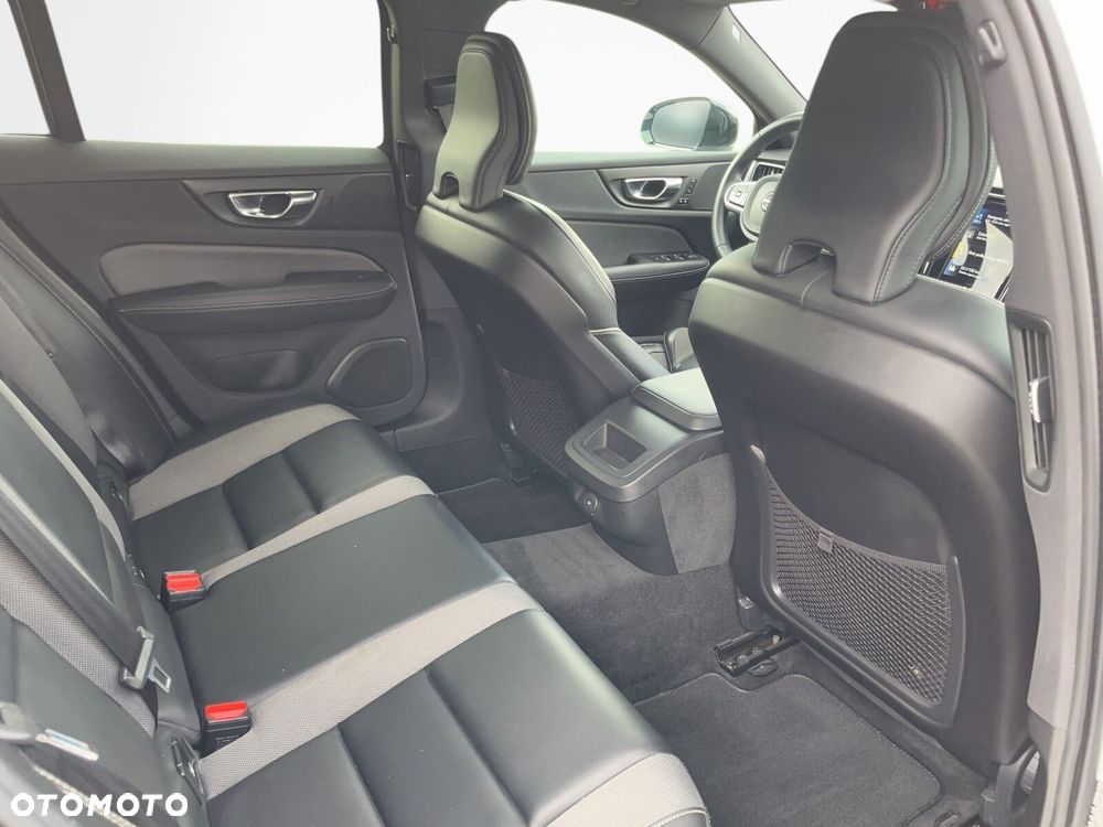 Volvo V60 - 20