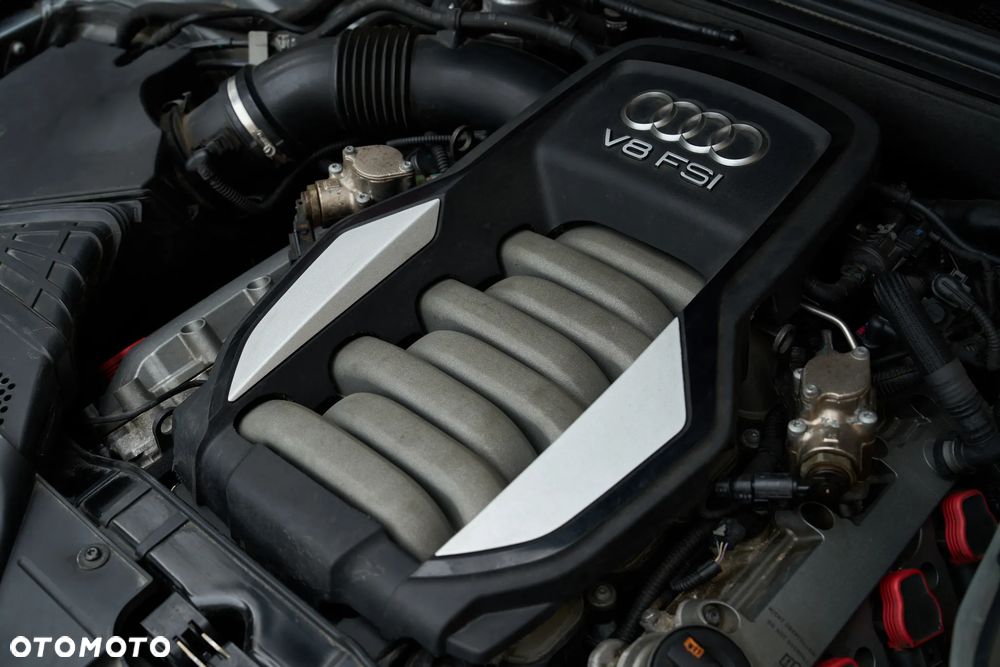 Audi S5 Coupé 4.2 Quattro Tiptr - 17
