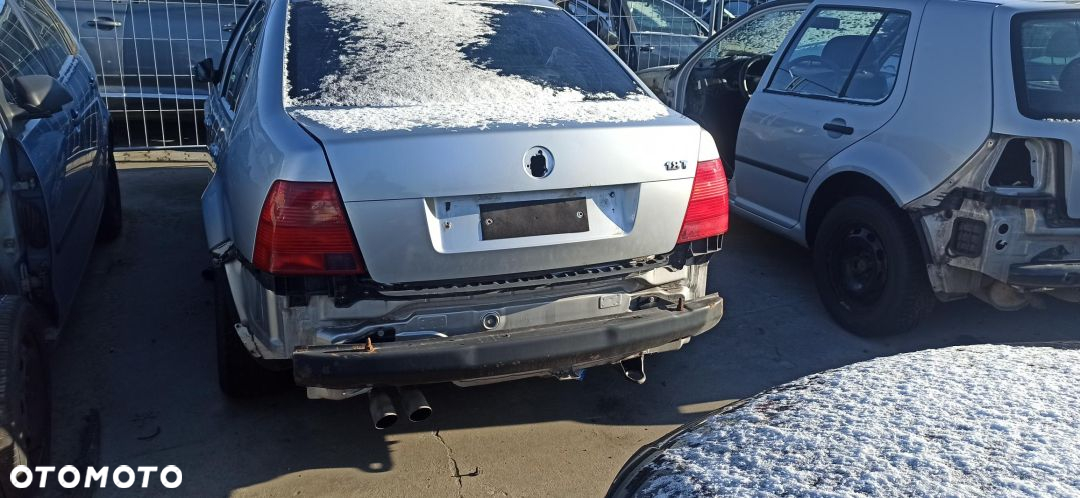 VW BORA  JETTA 1,8 T TURBO 180KM kod AWP skrzynia automat ozn. EYP(5E - 3