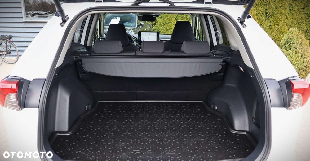Toyota RAV4 - 21