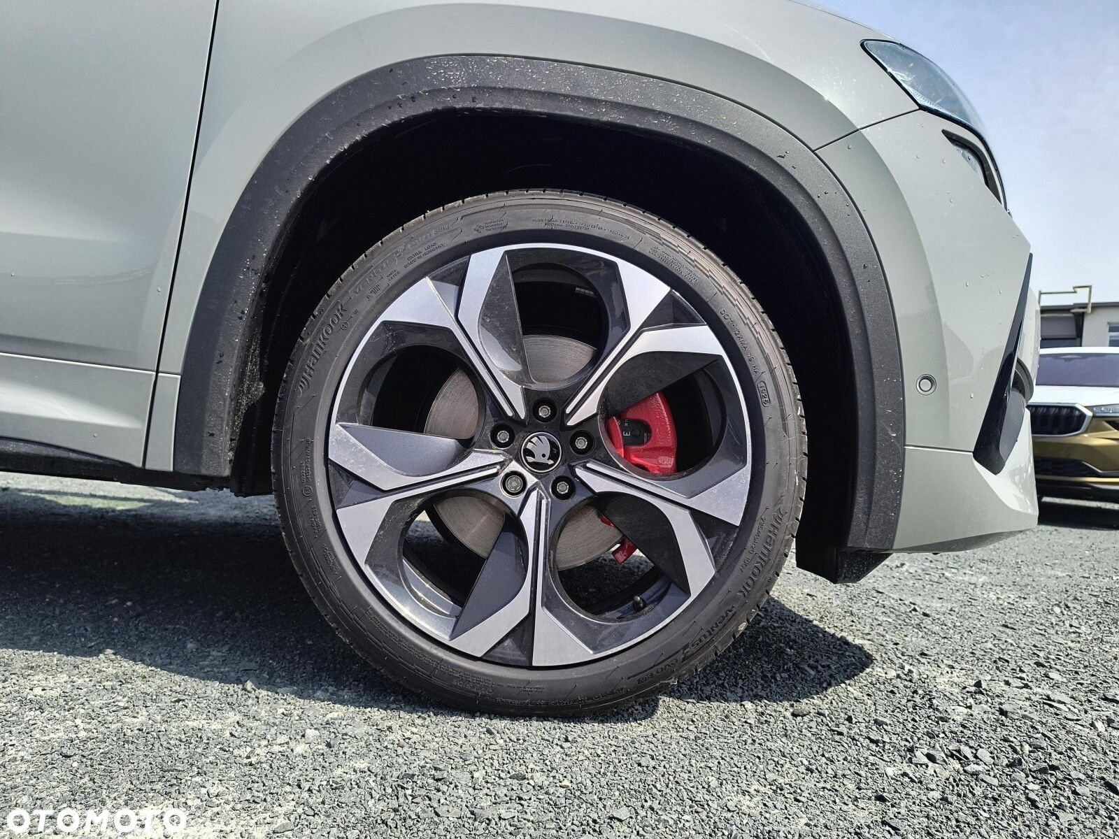 Skoda Kodiaq 2.0 TSI 4x4 RS DSG - 18