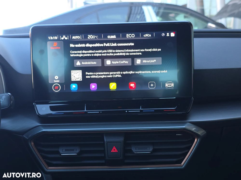 Cupra Leon 1.4 (180 kW System) VZ - 26