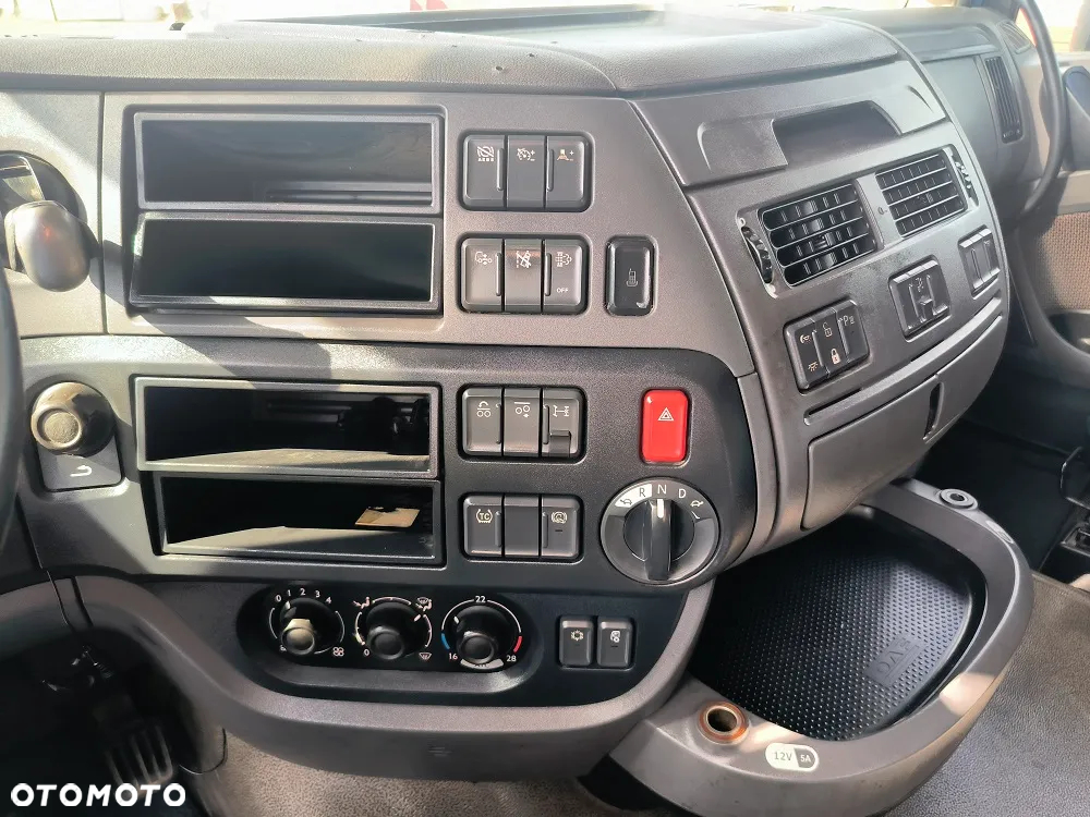 DAF XF 460 - 11