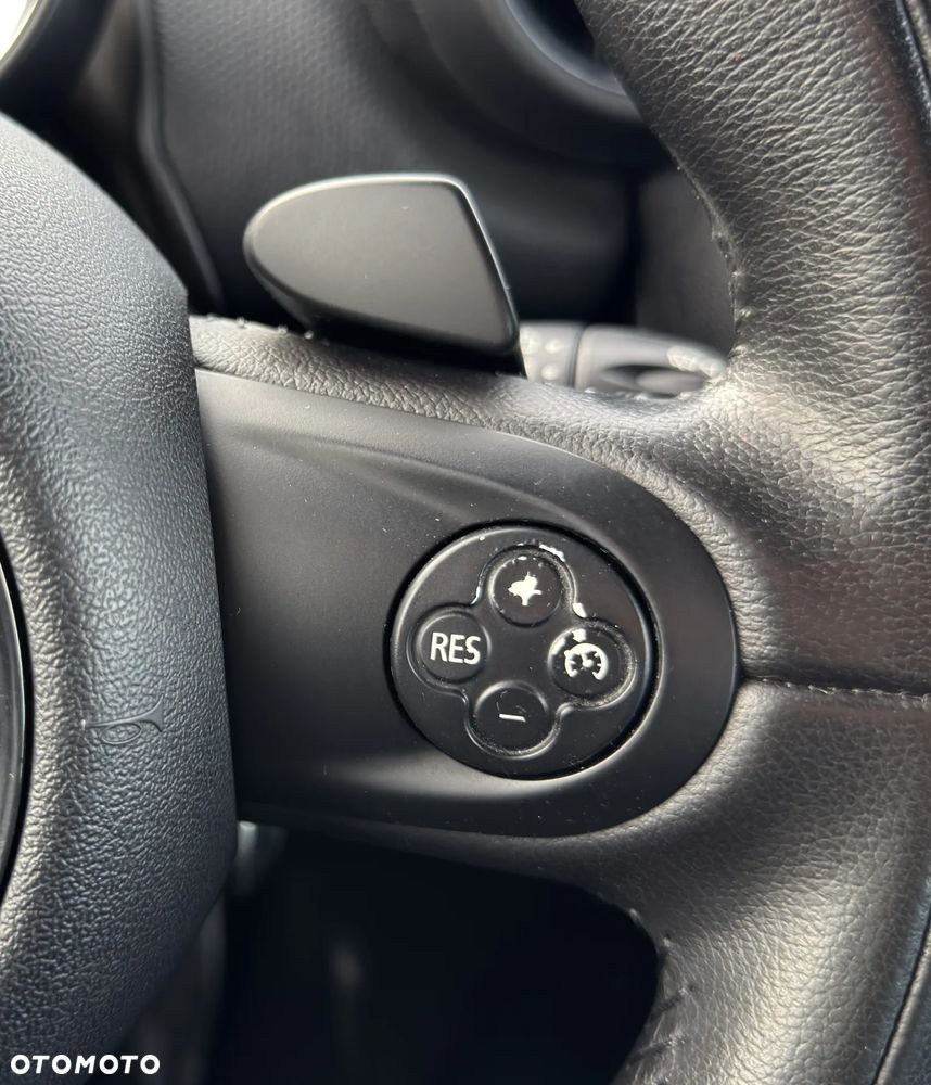 MINI Countryman Cooper S - 20