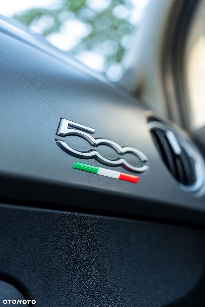 Abarth 595 - 4