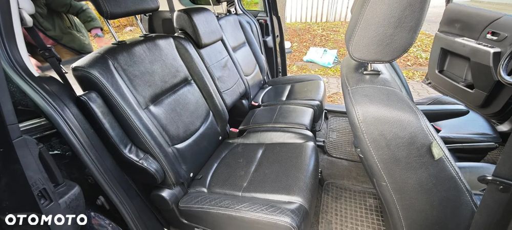 Mazda 5 2.0 Sport - 8