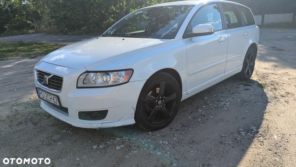 Volvo V50 2.0D DPF RDesign - 7