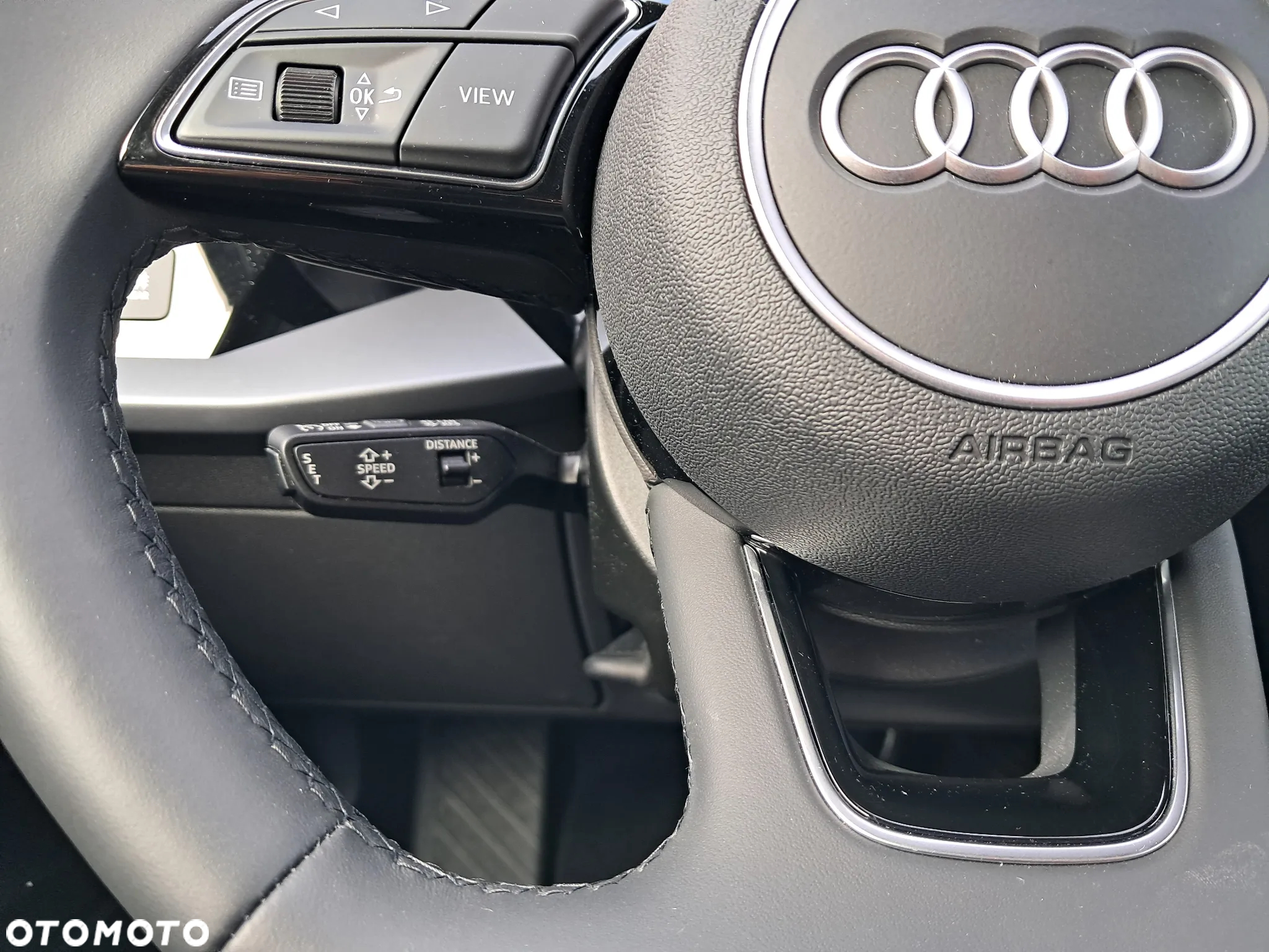 Audi A3 Sportback 45 TFSIe PHEV S Line S tronic - 17