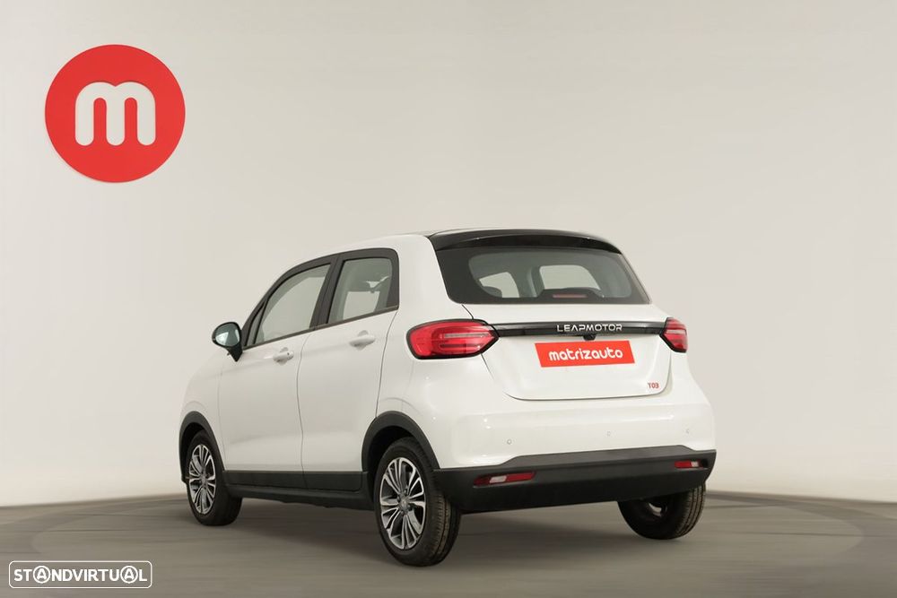Leapmotor T03 37.3 kWh - 3