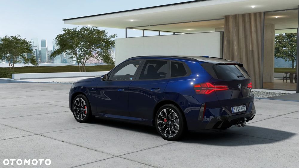 BMW X3 xDrive20d mHEV - 4