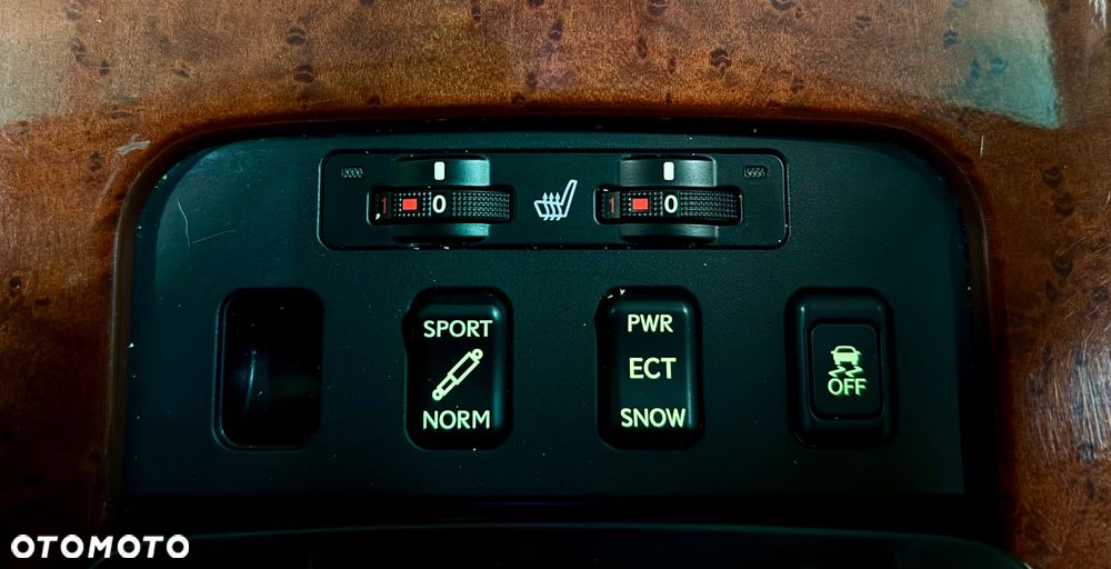 Lexus GS 300 Prestige - 16