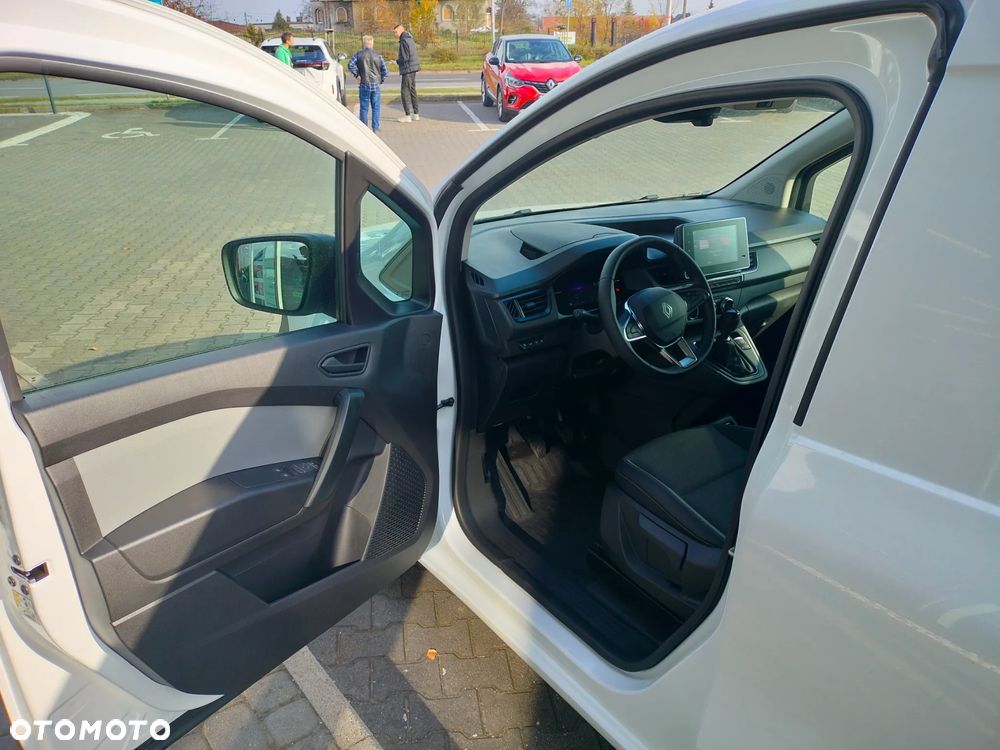 Renault KANGOO VAN - 5