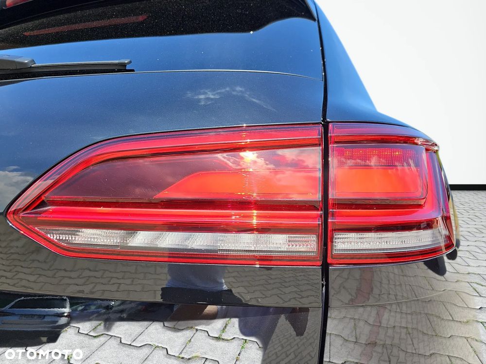 Volkswagen Touareg 3.0 V6 TDI 4Motion Elegance - 13