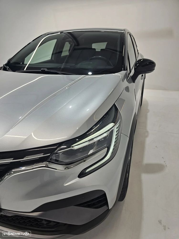 Renault Captur 1.0 TCe RS Line - 14