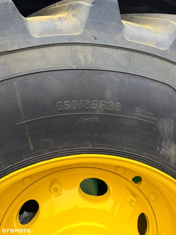 John Deere 7260R - 28