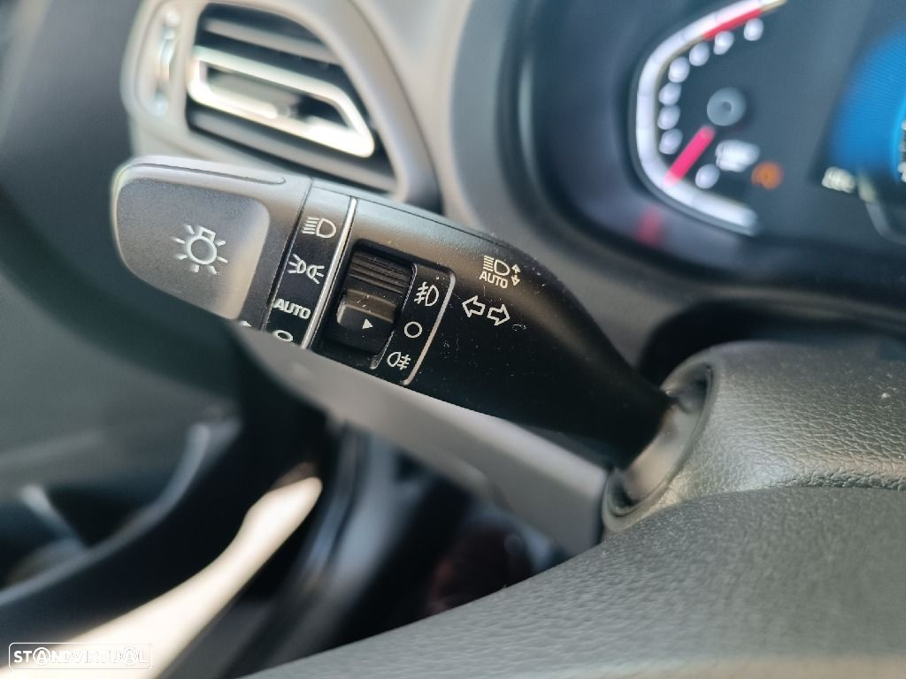 Hyundai i30 1.0 T-GDI Style Plus - 26