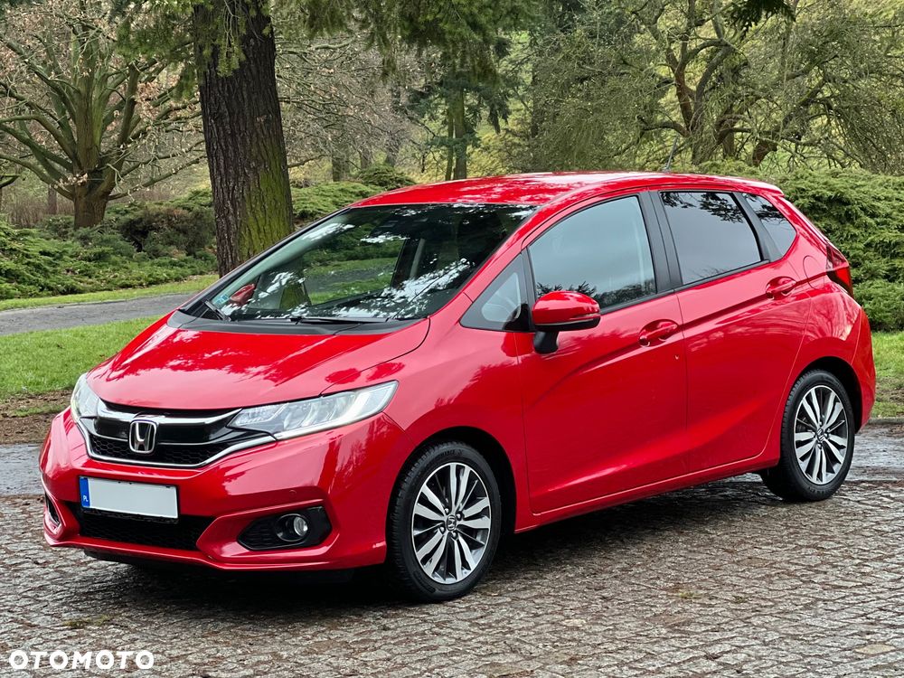 Honda Jazz 1.3 Elegance (ADAS/Honda Connect +/OGS2) - 12