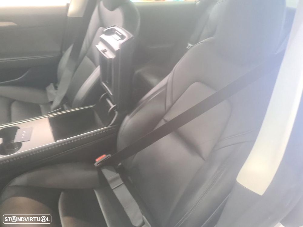 Tesla Model 3 Long Range Tração Integral - 7