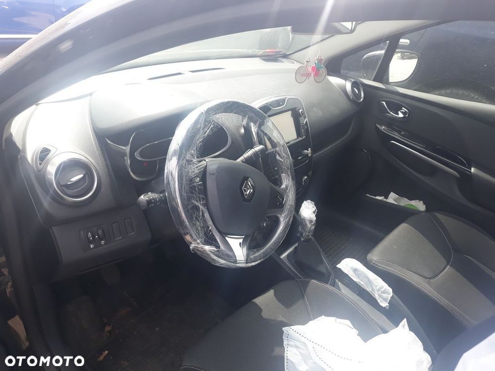 Renault Clio 0.9 Energy TCe Zen - 9