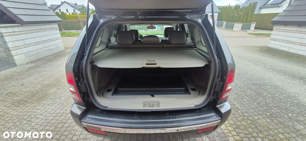 Jeep Grand Cherokee 3.0 CRD Limited - 9