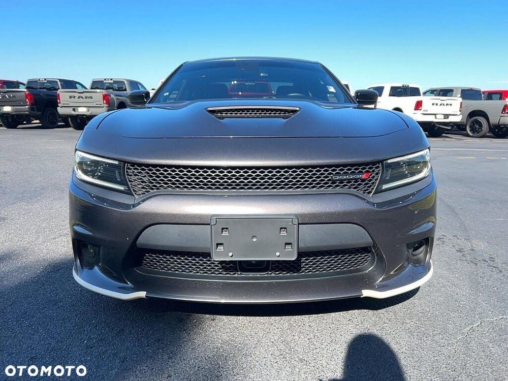 Dodge Charger 5.7 R/T - 2