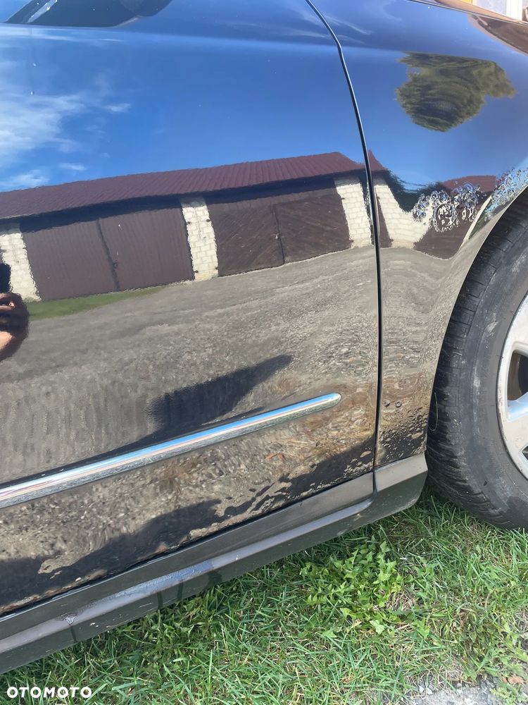 Volkswagen Passat 1.9 TDI Comfortline - 12