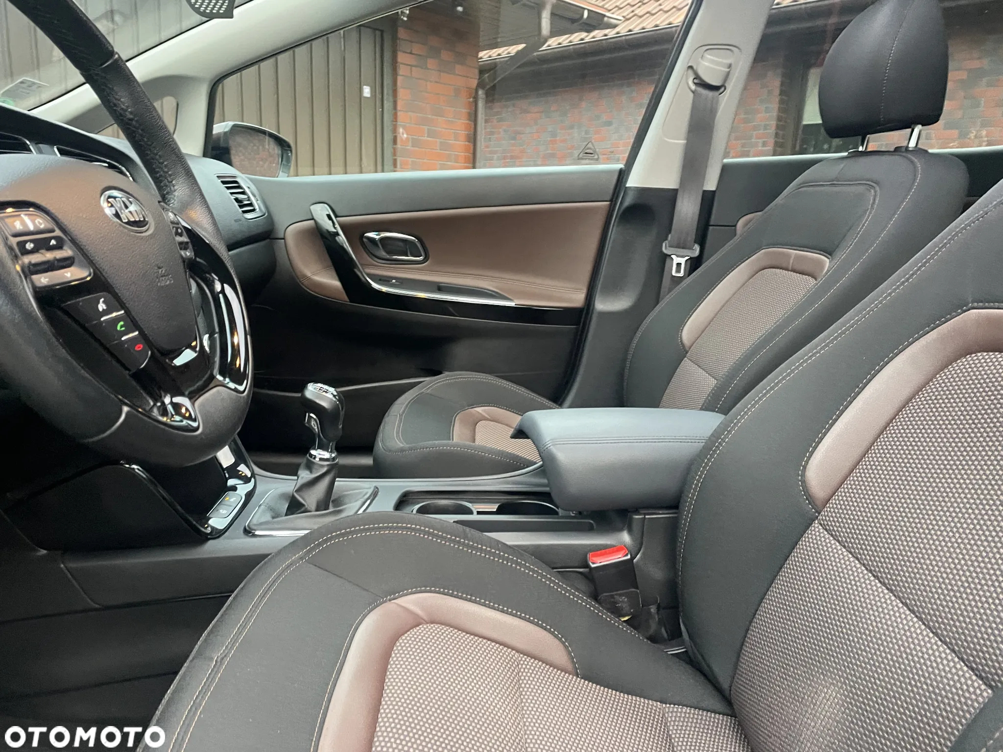 Kia Ceed Cee'd 1.6 GDI L - 12