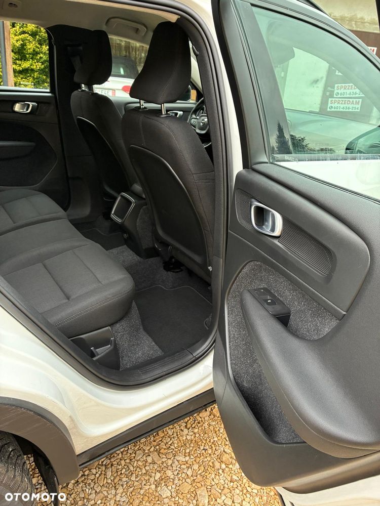 Volvo XC 40 - 20