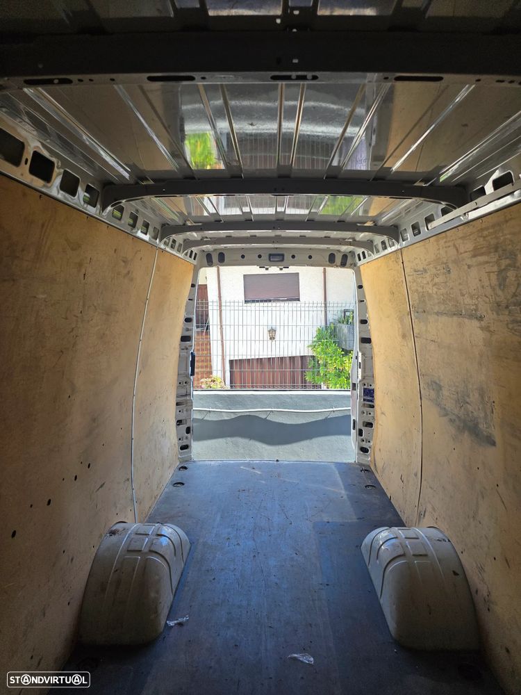 Iveco Daily - 8