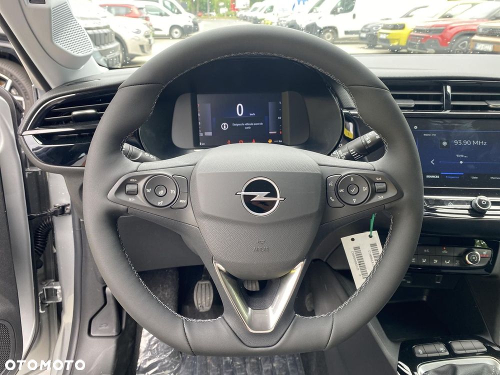 Opel Corsa 1.2 T Edition S&S - 14