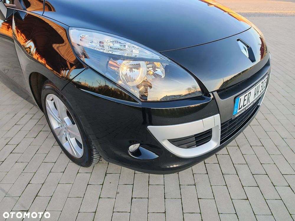 Renault Scenic 1.6 16V Authentique Euro5 - 30