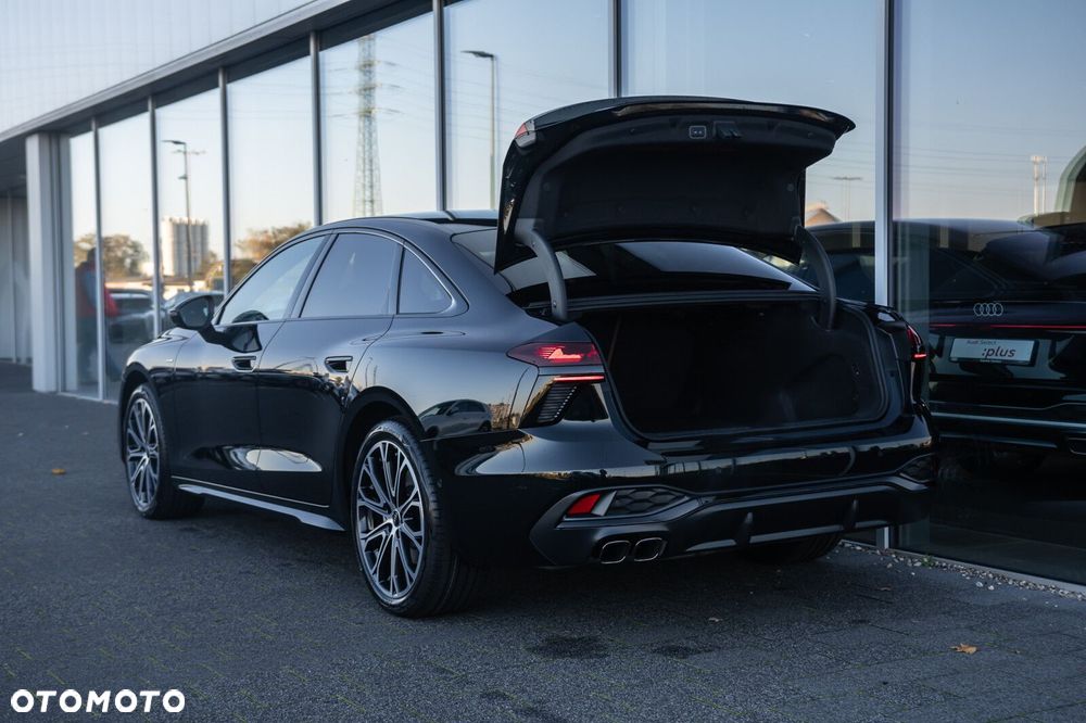 Audi A6 Limousine - 8