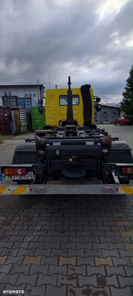DAF LA LF55.220G15 - 9