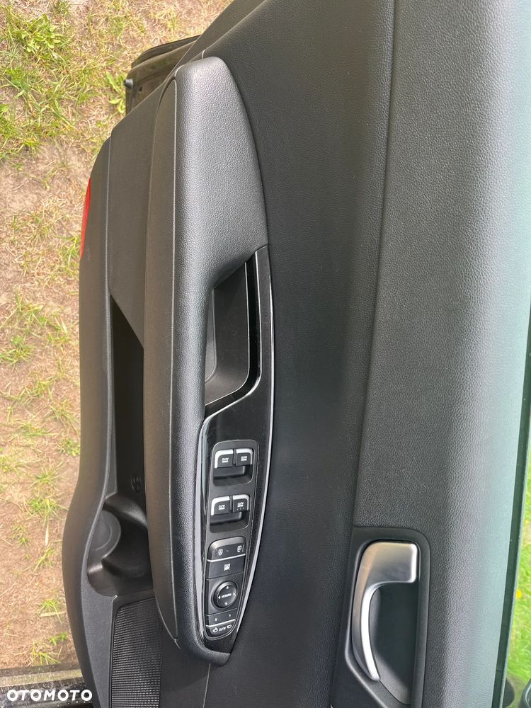 Kia Optima 1.6 CRDI SCR L DCT - 18