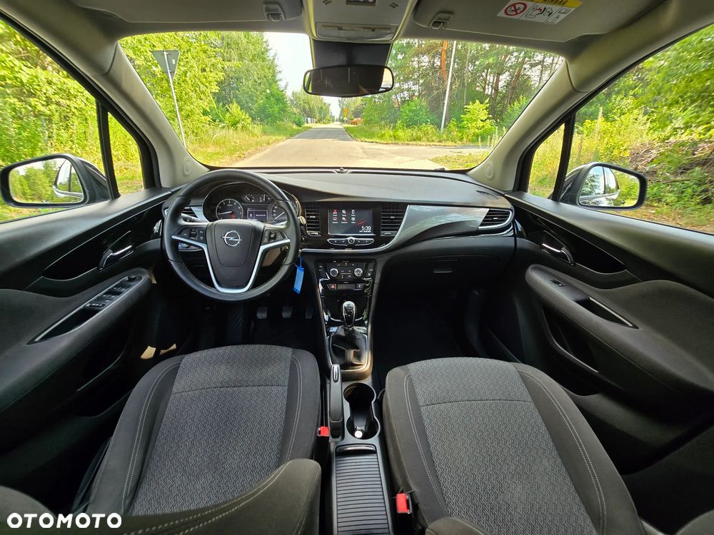 Opel Mokka 1.4 T Cosmo S&S EU6 - 7