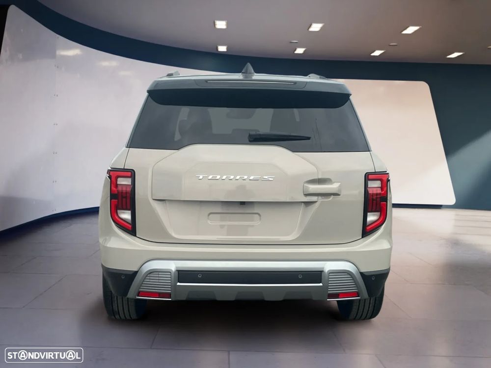 KGM Torres 1.5 T-GDi K4 - 7