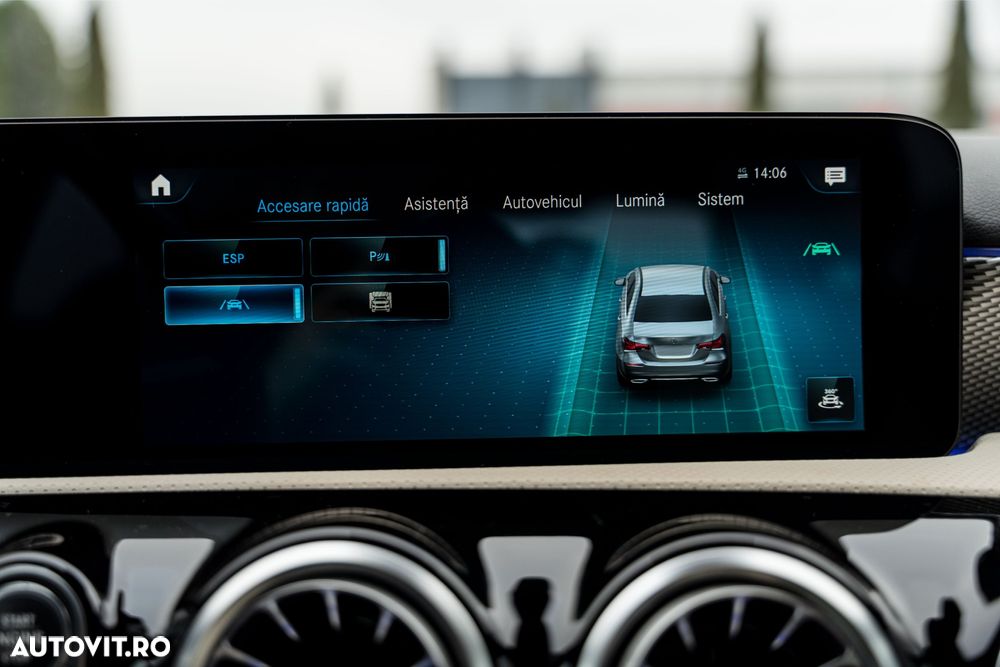 Mercedes-Benz A 250 e 8G-DCT Style - 24