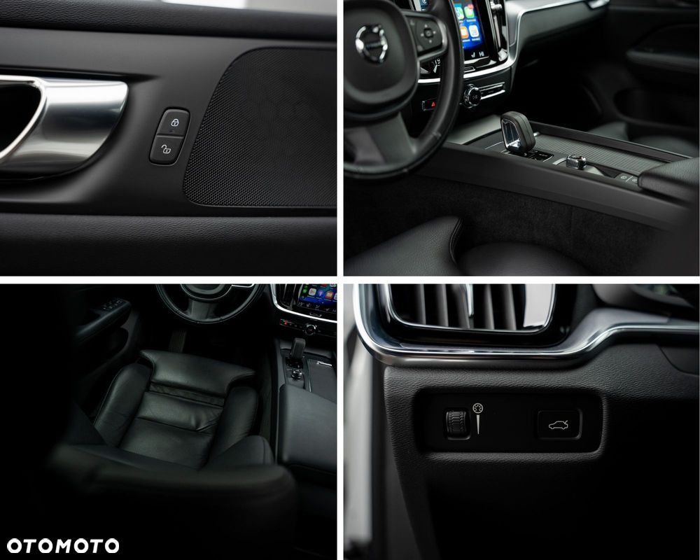 Volvo V60 B3 B Geartronic Momentum Pro - 32