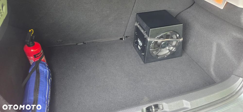 Peugeot 207 75 Urban Move - 9