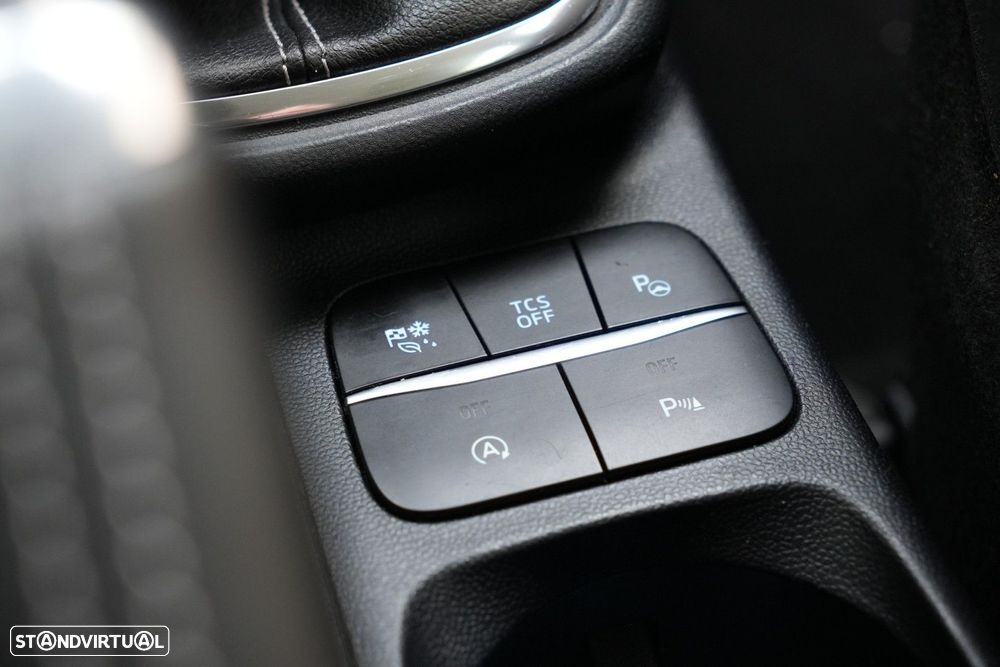 Ford Puma 1.0 EcoBoost MHEV Titanium - 12